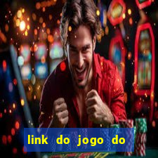 link do jogo do tigrinho original